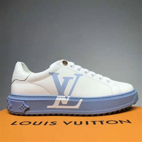 louis vuitton chaussures femme|Louis Vuitton casual shoes.